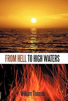 Paperback From Hell to High Waters Book