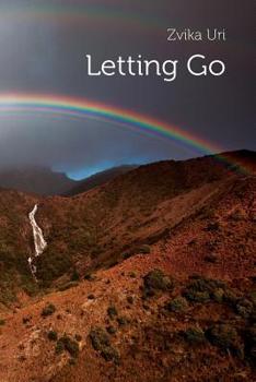 Paperback Letting Go Book