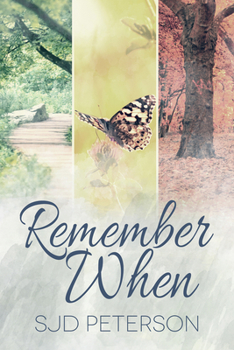 Paperback Remember When Book