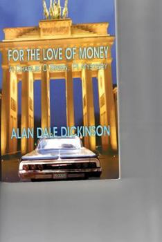 Paperback For the Love of Money Book