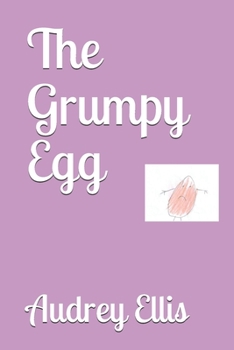 Paperback The Grumpy Egg Book