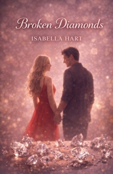Paperback Broken Diamonds Book