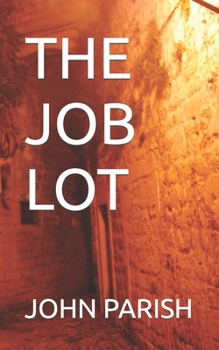 Paperback The Job Lot Book