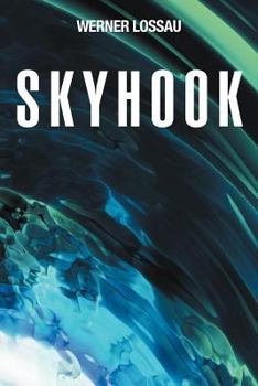 Paperback Skyhook Book