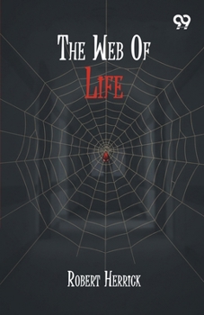 Paperback The Web Of Life Book