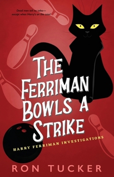Paperback The Ferriman Bowls a Strike Book