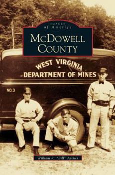 McDowell County - Book  of the Images of America: West Virginia