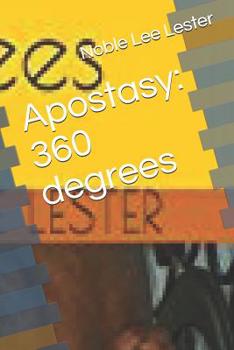 Paperback Apostasy: 360 Degrees Book