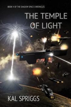 Paperback The Temple of Light Book