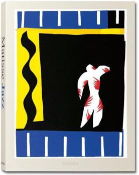 Loose Leaf Henri Matisse: Jazz Book