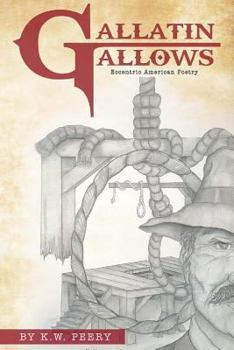 Paperback Gallatin Gallows Book