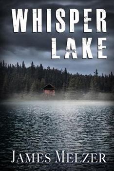 Paperback Whisper Lake Book