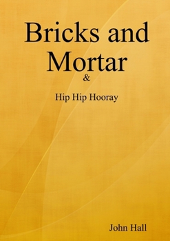 Paperback Bricks and Mortar Book