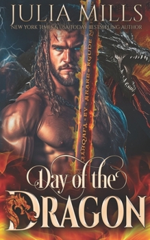 Day of the Dragon (The Dragon Guard)