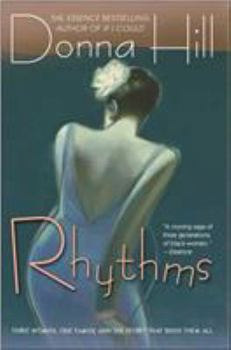 Paperback Rhythms Book