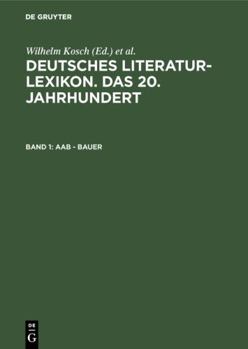 Hardcover Aab - Bauer (German Edition) [German] Book