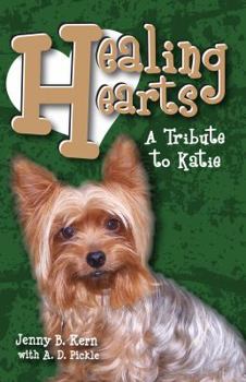 Paperback Healing Hearts Book