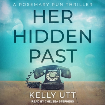 Audio CD Her Hidden Past Book