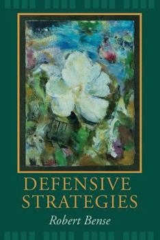 Paperback Defensive Strategies Book