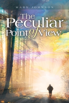 Paperback The Peculiar Point of View Book