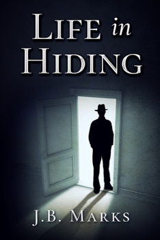 Paperback Life in Hiding Book