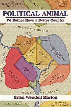 Political Animal: I'd Rather Have a Better Country
