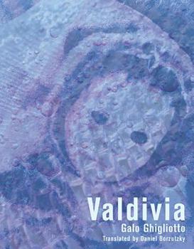 Paperback Valdivia Book