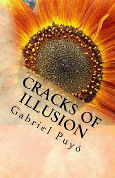 Paperback Cracks of Illusion Book