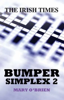 Paperback Bumper Simplex 2 Book