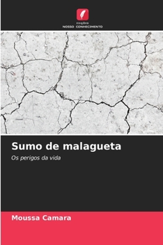 Paperback Sumo de malagueta [Portuguese] Book