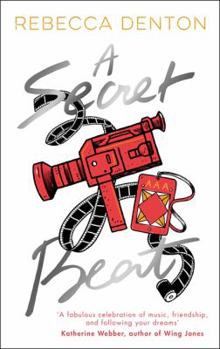 Paperback Secret Beat Book