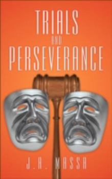 Hardcover Trials and Perseverance Book