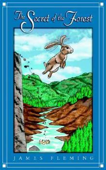 Paperback The Secret Of The Forest Book