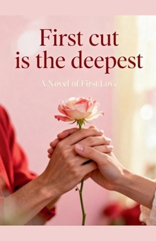 Paperback First cut is the deepest Book