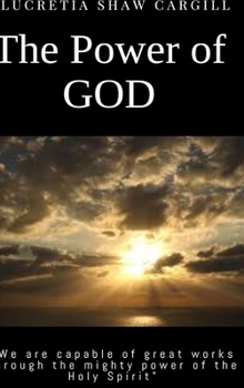 Hardcover The Power Of God Book