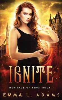 Paperback Ignite Book