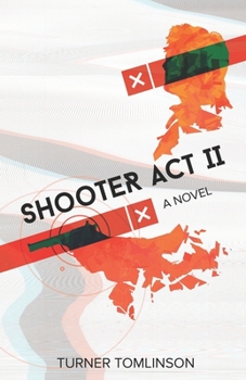 Paperback Shooter Act II Book