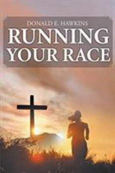 Paperback Running Your Race Book