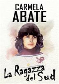 Paperback La Ragazza del Sud [Italian] Book