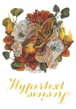 Paperback Hypertext Review: Fall/Winter 2024 Book