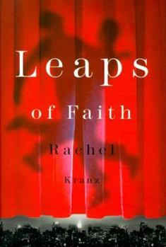 Hardcover Leaps of Faith Book