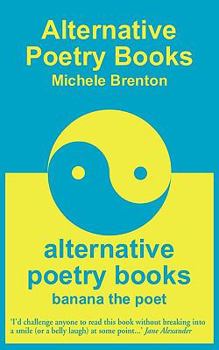 Paperback Alternative Poetry Books - Blue edition Book