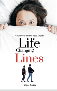 Paperback Life Changing Lines Book