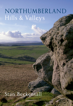 Paperback Northumberland Hills & Valleys Book