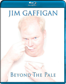 Jim Gaffigan: Beyond the Pale
