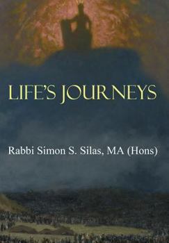 Hardcover Life's Journeys Book