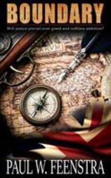 Paperback Boundary Book