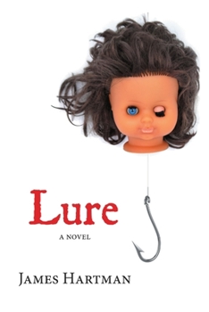 Paperback Lure Book