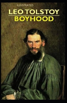 Boyhood Illustrated