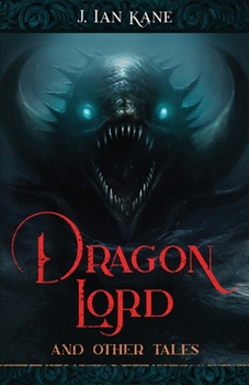 Paperback Dragon Lord and Other Tales Book